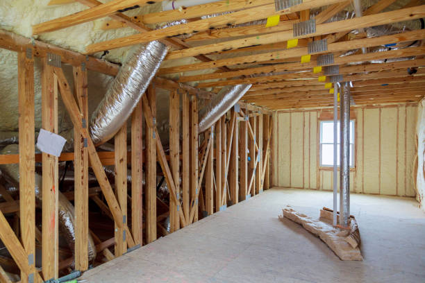 Best Garage Insulation Installation  in Hialeah Gardens, FL